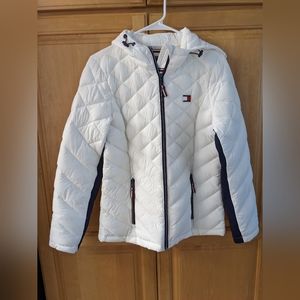 Tommy Hilfiger Jacket